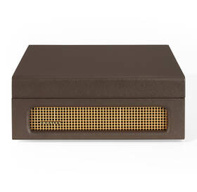 Gramofon Crosley Voyager BT hnědý

 obrázek produktu 4 z 11