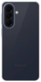 Kryt na mobil Samsung Clear na Samsung Galaxy A57 průhledný

 obrázek produktu 1 z 4
