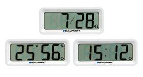 Budík Blaupunkt CL04WH bílý

 obrázek produktu 2 z 5