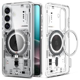 Kryt na mobil Spigen Ultra Hybrid MagSafe Neo One na Samsung Galaxy S26 průhledný

 obrázek produktu 2 z 18