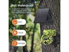 IP kamera Viking HDs04 4G šedá/maskáčová

 obrázek produktu 10 z 16