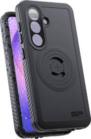 Kryt na mobil SP Connect Xtreme Samsung Galaxy S26 černý

 obrázek produktu 5 z 15