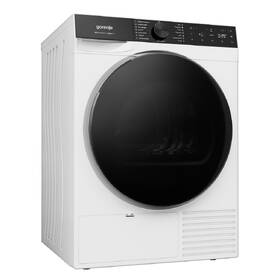 Sušička prádla Gorenje D69B FastDryPro bílá

 obrázek produktu 6 z 13