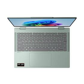 Notebook Lenovo IdeaPad 5 2-in-1 14AHP11 zelený

 obrázek produktu 5 z 9