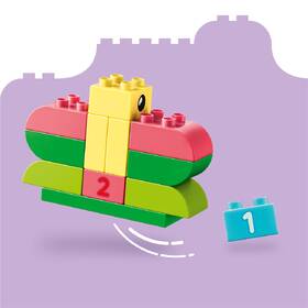 Stavebnice LEGO® DUPLO® 10479 Barevný kreativní box s kostkami 

 obrázek produktu 9 z 9