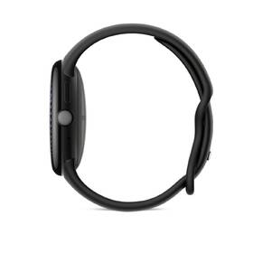Chytré hodinky Google Pixel Watch 5 - 45 mm černé

 obrázek produktu 3 z 5