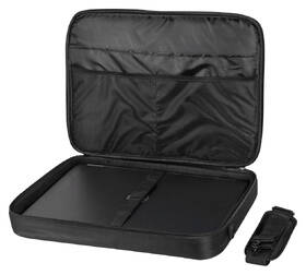 Brašna na notebook Natec DOBERMAN 15,6" černá

 obrázek produktu 11 z 13