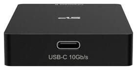 Čtečka paměťových karet Silicon Power CreatePro BS10 Dual reader CFexpress B / SD 4.0 černá

 obrázek produktu 5 z 17