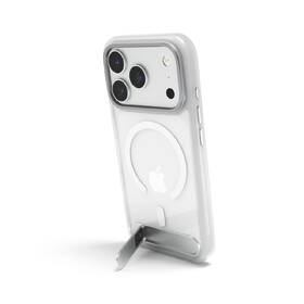Kryt na mobil Epico HeroStand Pro Mag+ Apple iPhone 17 Pro Max / 18 Pro Max se skládacím stojánkem průhledný

 obrázek produktu 3 z 6