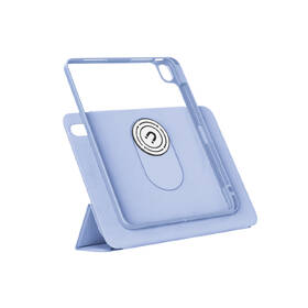 Pouzdro na tablet Epico TechGrain Spin 2in1 Flip Case na Apple iPad 10,9" (A14)/11" (A16) modré

 obrázek produktu 2 z 6