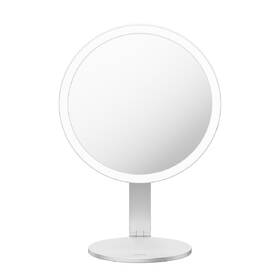Kosmetické zrcátko Laifen MM51 White stříbrné

 obrázek produktu 1 z 10