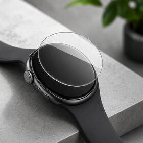 Ochranná fólie 3mk 4-vrstvá Easy4Watch na Samsung Galaxy Watch 5 44mm průhledná

 obrázek produktu 1 z 4