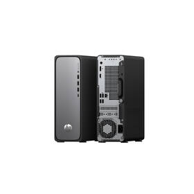 Stolní počítač HP OmniDesk Slim S03-0070nc černý/stříbrný

 obrázek produktu 5 z 6
