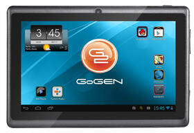 Dotykový tablet GoGEN TA 7500 DUAL černý

 obrázek produktu 1 z 9