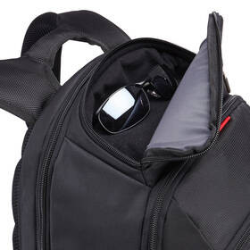Batoh na notebook Case Logic Evolution Plus na 15,6" BPEP115K černý/červený

 obrázek produktu 9 z 9