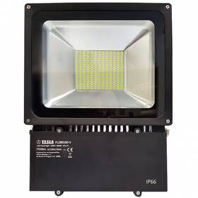 LED reflektor Tesla 100W, studená bílá, 7500lm, vysoce svítívý černý

 obrázek produktu 1 z 1