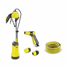 Čerpadlo Kärcher BP 1 Barrel Set 

 obrázek produktu 5 z 7