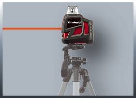 Křížový laser Einhell TE-LL 360 2270110 

 obrázek produktu 4 z 10