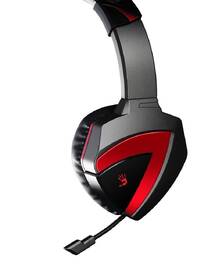 Headset A4Tech G500 černý/červený

 obrázek produktu 3 z 5