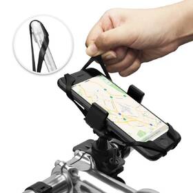 Držák na mobil Spigen Velo A250 Bike černý

 obrázek produktu 8 z 11