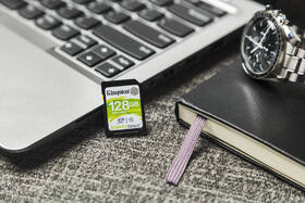 Paměťová karta Kingston SDHC 16GB UHS-I U1 (80R/10W) 

 obrázek produktu 4 z 9