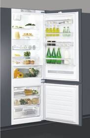 Chladnička s mrazničkou Whirlpool SP40 801 EU 

 obrázek produktu 2 z 2