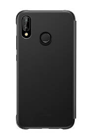 Pouzdro na mobil flipové Huawei Original Folio na P20 Lite černé

 obrázek produktu 2 z 4