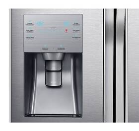 Americká lednice Samsung RF56J9041SR/EO 

 obrázek produktu 14 z 17