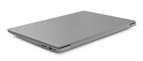 Notebook Lenovo 330S-15IKB šedý

 obrázek produktu 9 z 12