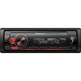 Autorádio Pioneer MVH-S310BT černá

 obrázek produktu 1 z 2