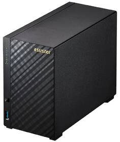 Datové úložiště (NAS) Asustor AS3102T černé

 obrázek produktu 3 z 5