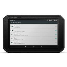 Navigační systém GPS Garmin dezl 780T-D Lifetime Europe45 černá

 obrázek produktu 11 z 15