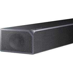 Soundbar Samsung HWQ90R černý

 obrázek produktu 7 z 13