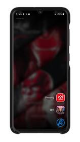 Kryt na mobil Samsung Smart Cover Avengers na Galaxy A50 černý

 obrázek produktu 6 z 7