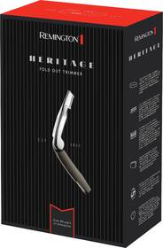 Zastřihovač vousů Remington MPT1000 Heritage Fold Out Trimmer stříbrný

 obrázek produktu 4 z 4