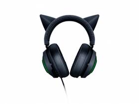 Headset Razer Kraken Kitty černý

 obrázek produktu 2 z 7