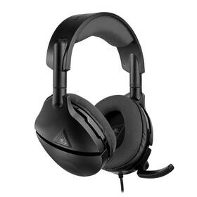 Headset Turtle Beach Atlas Three pro PC, Xbox One, PS4, Nintendo černý

 obrázek produktu 2 z 4