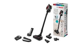 Tyčový vysavač Bosch BSS81POW (s baterií) černý

 obrázek produktu 10 z 11