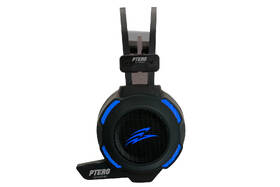Headset Evolveo Ptero GHX300 černý

 obrázek produktu 1 z 5