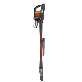 Tyčový vysavač Black-Decker BHFEV182C-QW (s baterií) 

 obrázek produktu 2 z 19