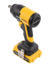 Utahovák rázový POWERPLUS POWXB30050 (s baterií) 

 obrázek produktu 2 z 8