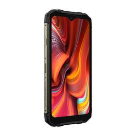 Mobilní telefon Doogee S96 PRO Dual SIM černý

 obrázek produktu 4 z 11
