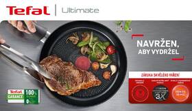 Pánev palačinková Tefal G2683872 

 obrázek produktu 8 z 9