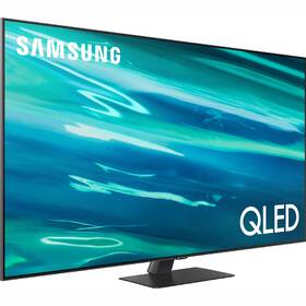 Televize Samsung QE55Q80A 
