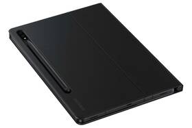 Pouzdro na tablet s klávesnicí Samsung Galaxy Tab S7/S8 černé

 obrázek produktu 9 z 10
