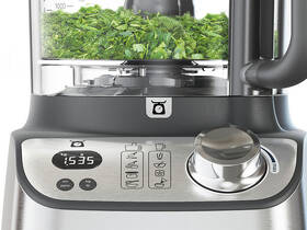 Kuchyňský robot KENWOOD FDM71.960SS 

 obrázek produktu 11 z 13