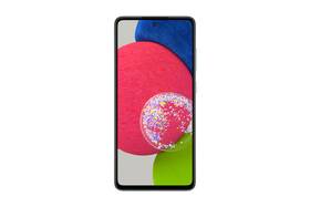 Mobilní telefon Samsung Galaxy A52s 5G 128GB zelená barva

