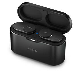 Sluchátka Philips Fidelio T1 černá

 obrázek produktu 2 z 9