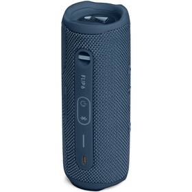 Přenosný reproduktor JBL FLIP 6 modrý

 obrázek produktu 6 z 12