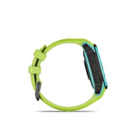 Chytré hodinky Garmin Instinct 2S Surf Edition - Waikiki 

 obrázek produktu 5 z 6